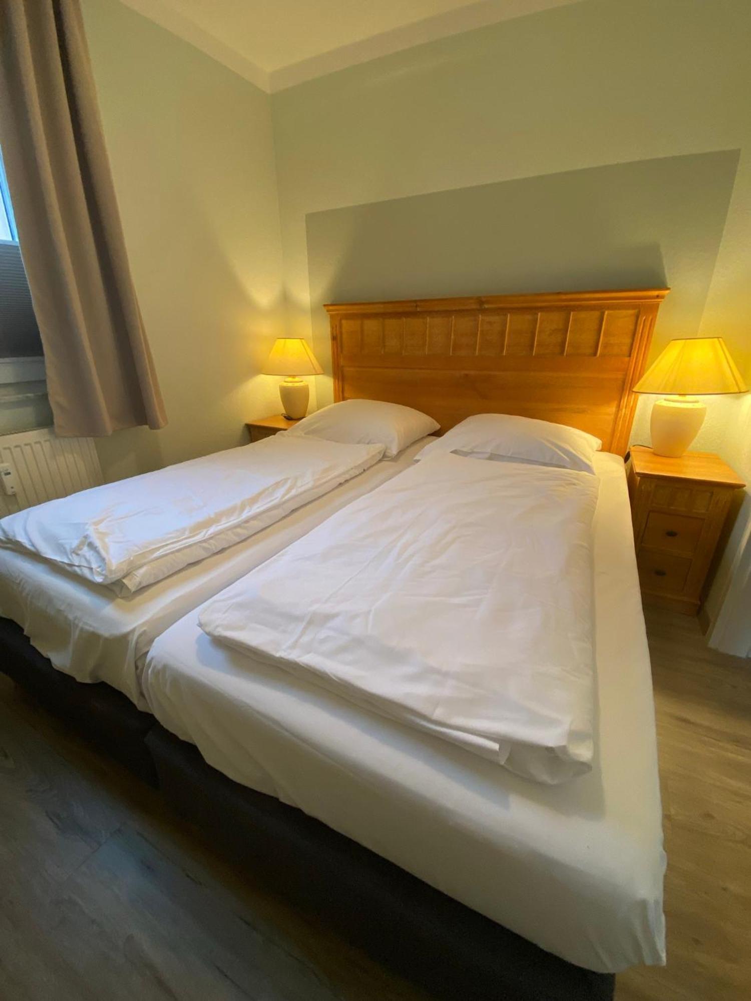 Fewo Sama, Balkon Zum Ploener See Ascheberg  ภายนอก รูปภาพ